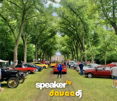 Speaker animateur pour événement en Auvergne