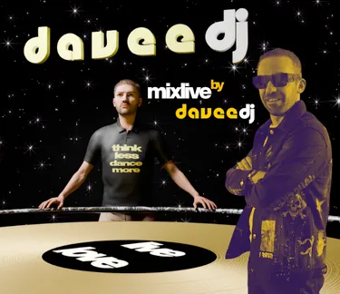 DJ pour bars, clubs et festivals en Auvergne